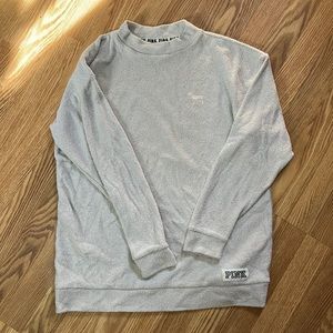 Beige Victorias Secret PINK sweater